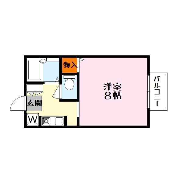 セジュールレイク