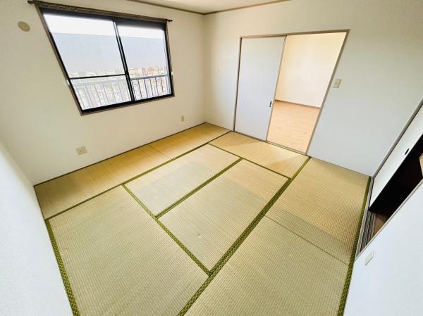 セゾン阪長