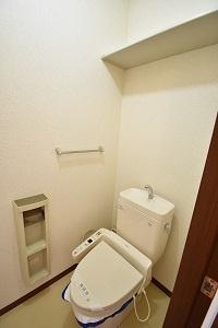 シャーメゾン六条