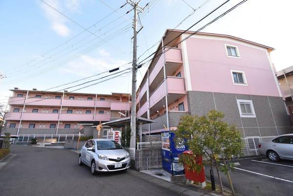 アートプラザ野路