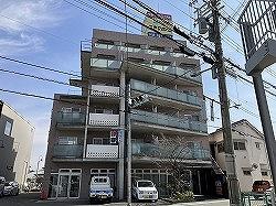 富田林市喜志町2丁目のマンション