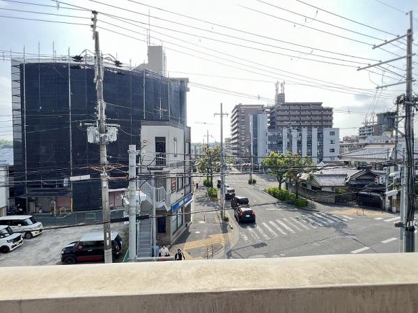 富田林市喜志町２丁目のマンション