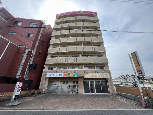 チエロマレ天美東