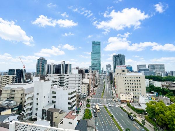 大阪市天王寺区大道１丁目の店舗・事務所