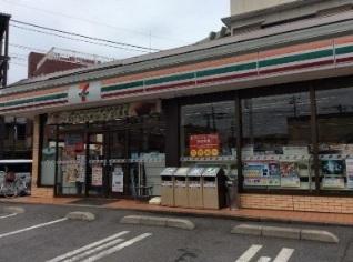 事務所利用可能！FSプラザ川越(セブンイレブン川越東田町店)