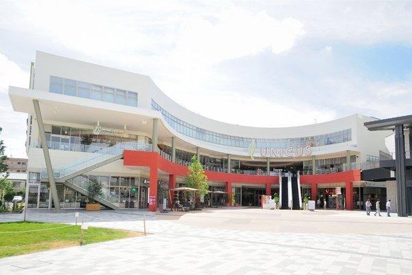FSプラザ川越(ヤオコー川越西口店(ウニクス内))