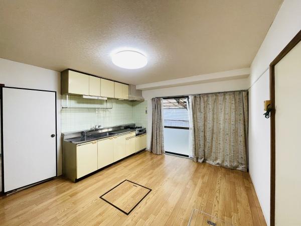 FSプラザ川越