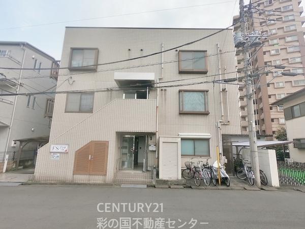 FSプラザ川越