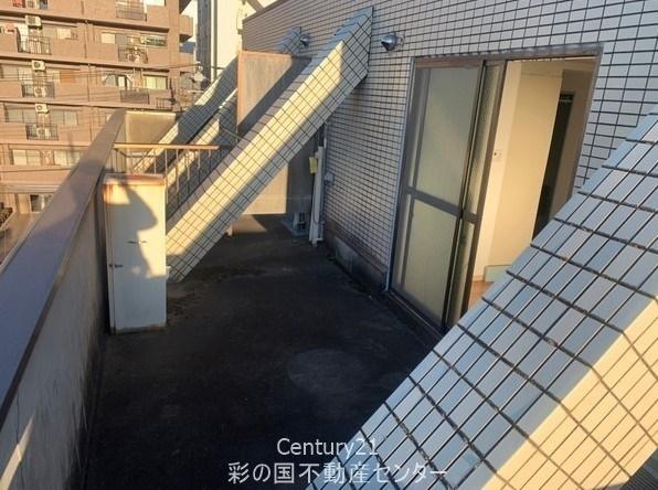 FSプラザ川越