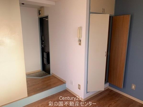 FSプラザ川越