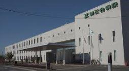 川越市山田 事務所付き倉庫 1F(医療法人康正会病院)