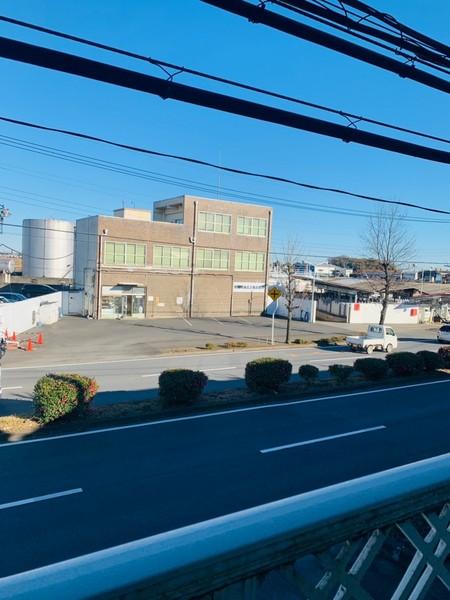 川越市山田　事務所兼住居　2F