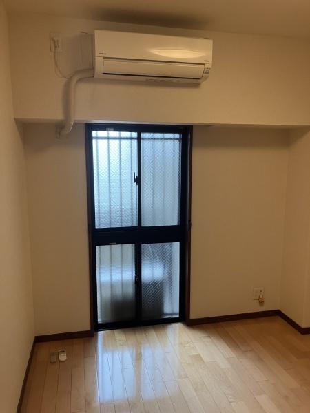 川越市脇田本町のマンション