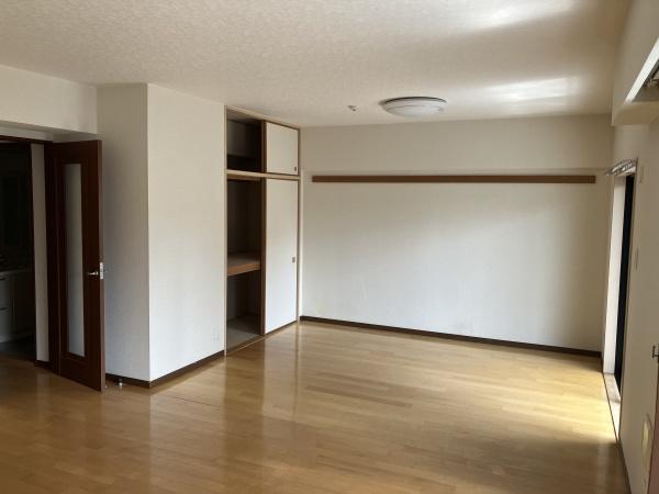 川越市脇田本町のマンション