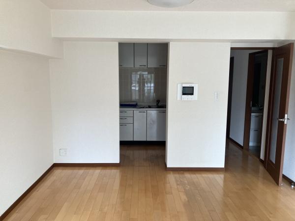 川越市脇田本町のマンション