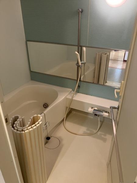 川越市脇田本町のマンション
