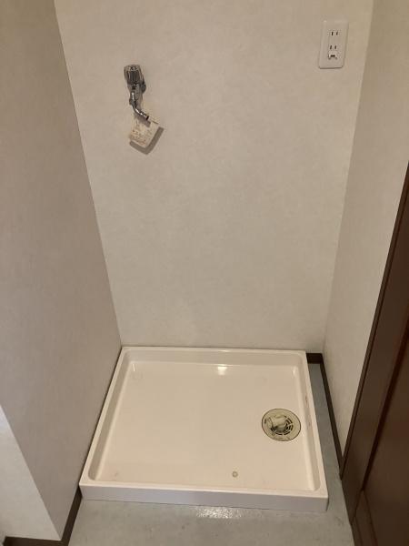 川越市脇田本町のマンション