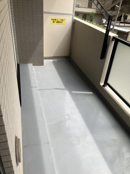 川越市脇田本町のマンション