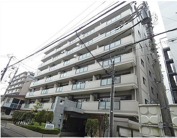 パテラ川越
