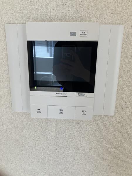 川越市脇田本町のマンション