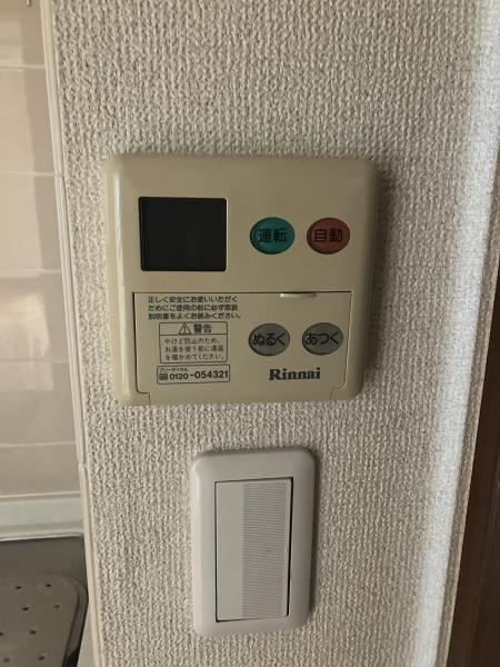 川越市脇田本町のマンション