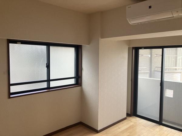 川越市脇田本町のマンション