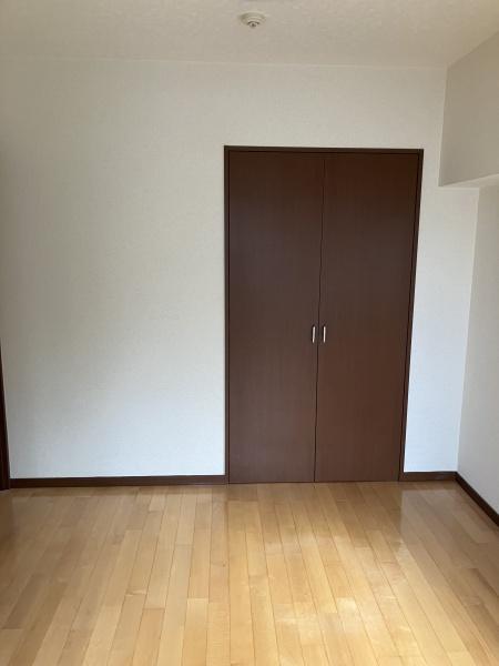 川越市脇田本町のマンション