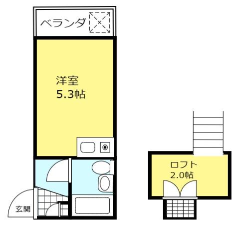 アートパレス川越ＮＯ，３