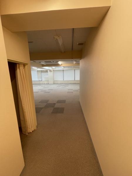 ふじみ野市上福岡１丁目の店舗（建物一部）