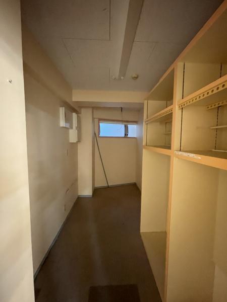 ふじみ野市上福岡１丁目の店舗（建物一部）