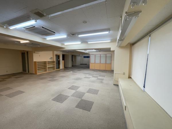 ふじみ野市上福岡１丁目の店舗（建物一部）