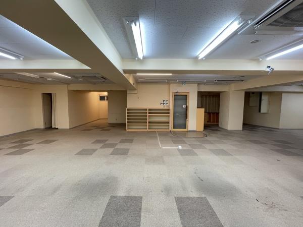 ふじみ野市上福岡１丁目の店舗（建物一部）