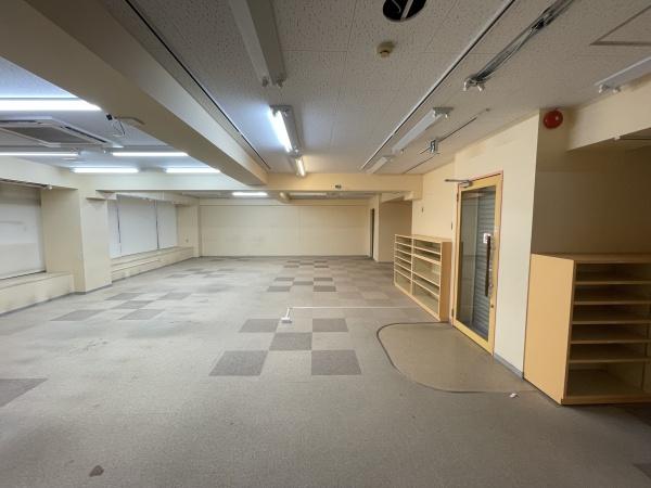 ふじみ野市上福岡１丁目の店舗（建物一部）