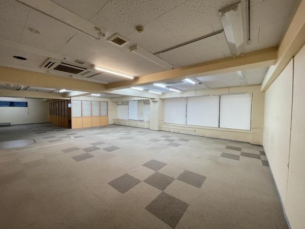 ふじみ野市上福岡１丁目の店舗（建物一部）