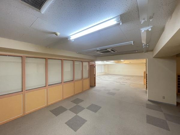 ふじみ野市上福岡１丁目の店舗（建物一部）