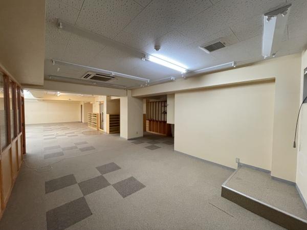 ふじみ野市上福岡１丁目の店舗（建物一部）