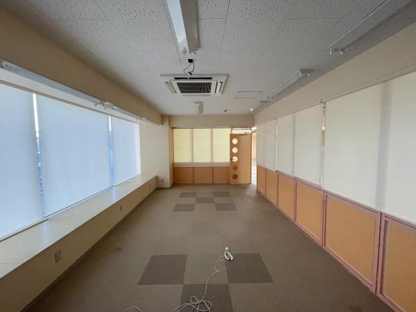 ふじみ野市上福岡１丁目の店舗（建物一部）