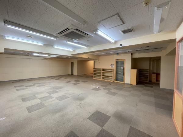 ふじみ野市上福岡１丁目の店舗（建物一部）