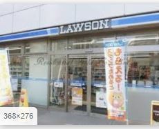 パールハイム川越(ローソン川越駅前店)
