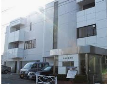 パールハイム川越(献心会川越胃腸病院)