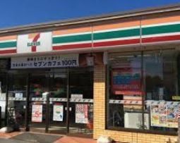 若葉台第一住居14号棟(セブンイレブン坂戸塚越店)