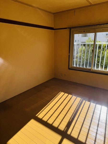 坂戸市千代田４丁目のマンション