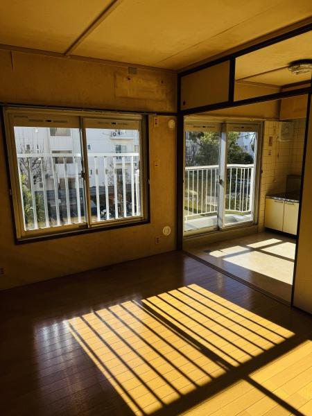 坂戸市千代田４丁目のマンション