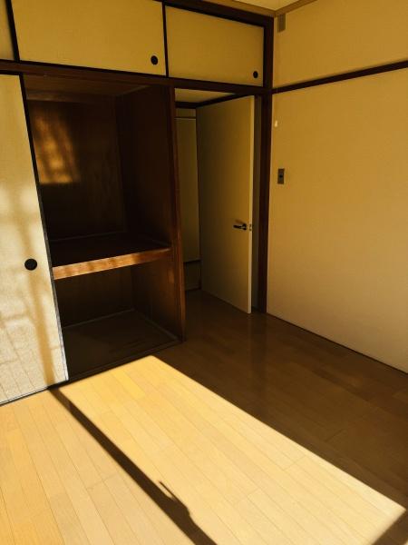 坂戸市千代田４丁目のマンション