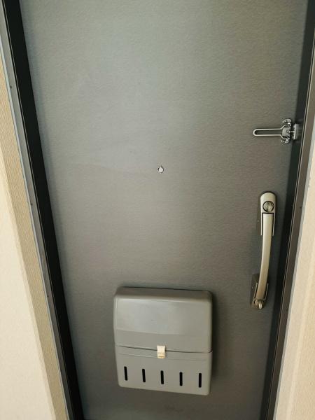 坂戸市千代田４丁目のマンション