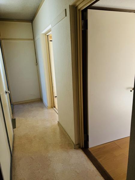 坂戸市千代田４丁目のマンション
