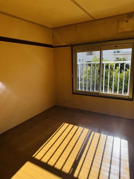 坂戸市千代田４丁目のマンション