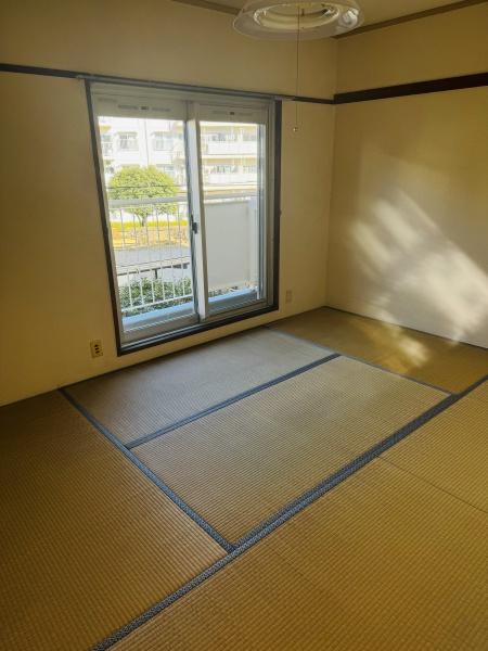 坂戸市千代田４丁目のマンション