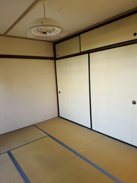 坂戸市千代田４丁目のマンション