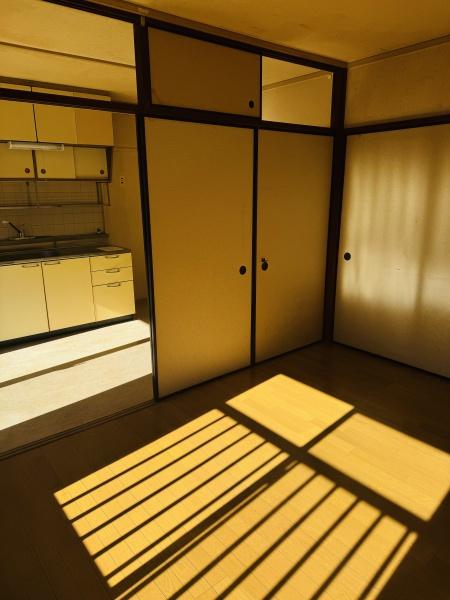 坂戸市千代田４丁目のマンション